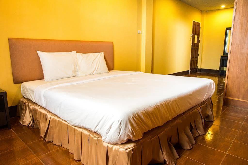 Fnb Hotel Central Pattaya Εξωτερικό φωτογραφία