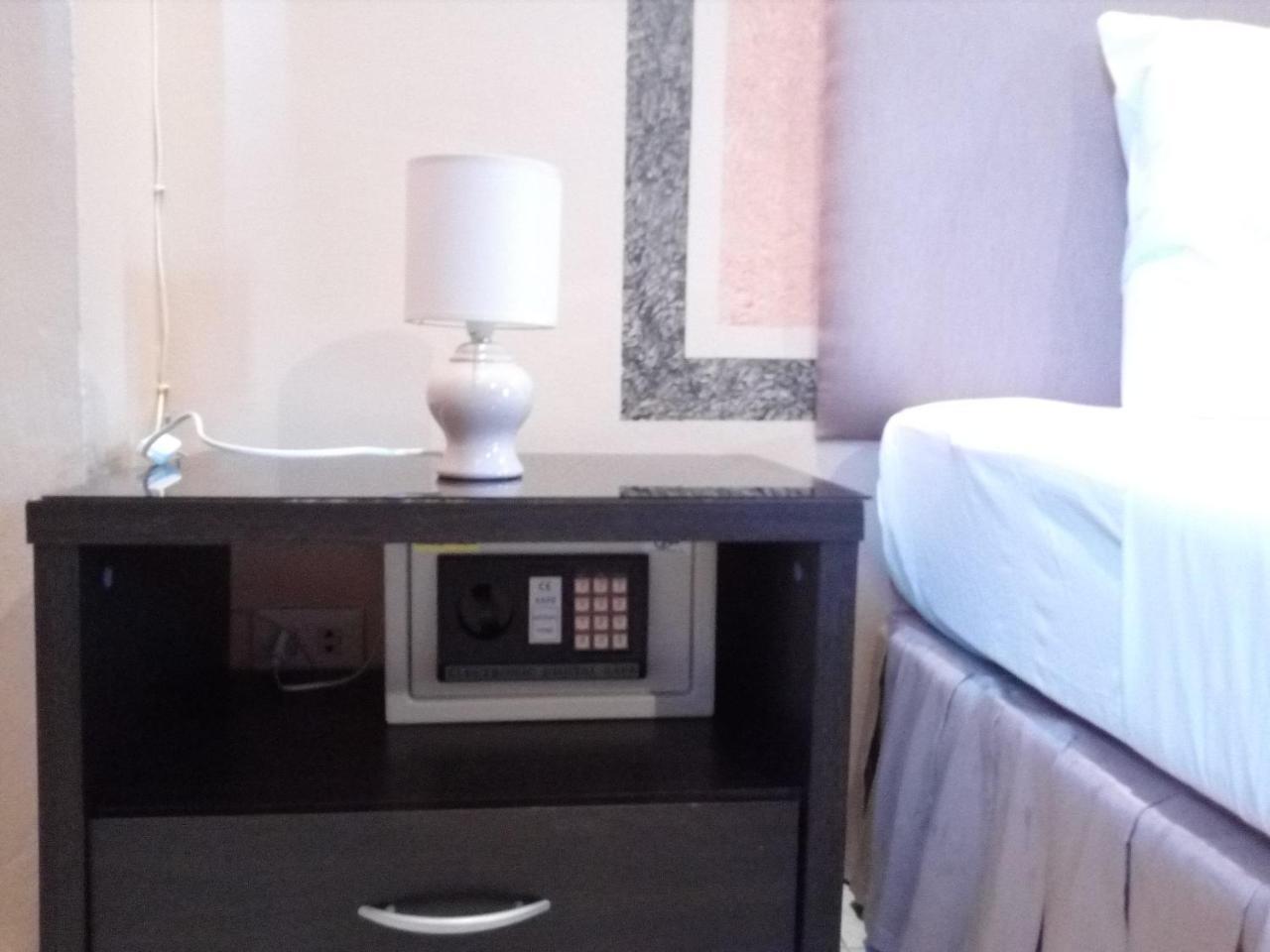 Fnb Hotel Central Pattaya Εξωτερικό φωτογραφία